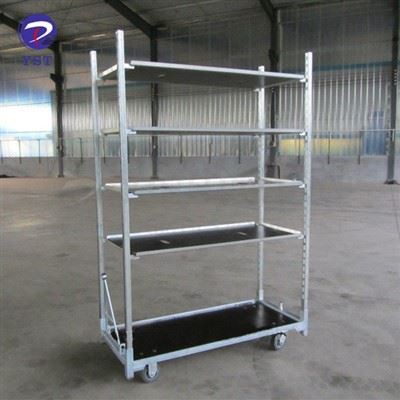 Racks de plantas CC