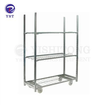 Malha Trolly Holandesa