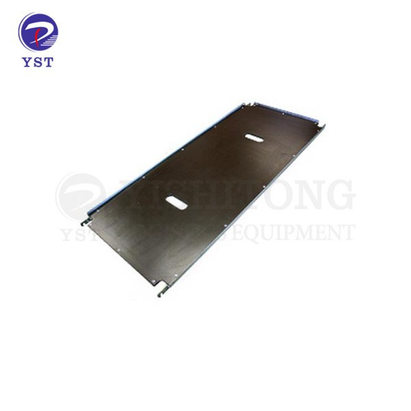 Flower Logistics Carts