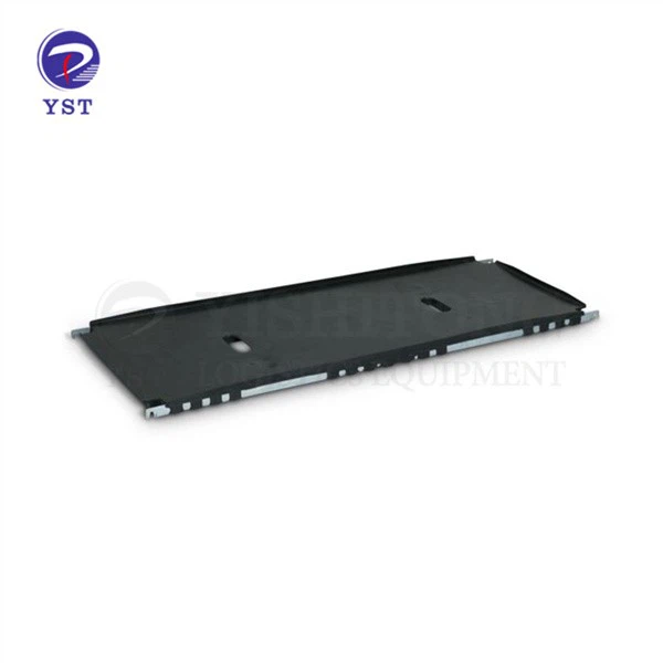 Horticulture Trolleys Greenhouse