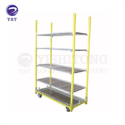 Recipiente para rolo de flores